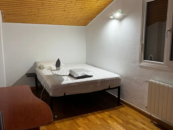 Chalet pareado en Avenida Burgos, 26 - Foto 13