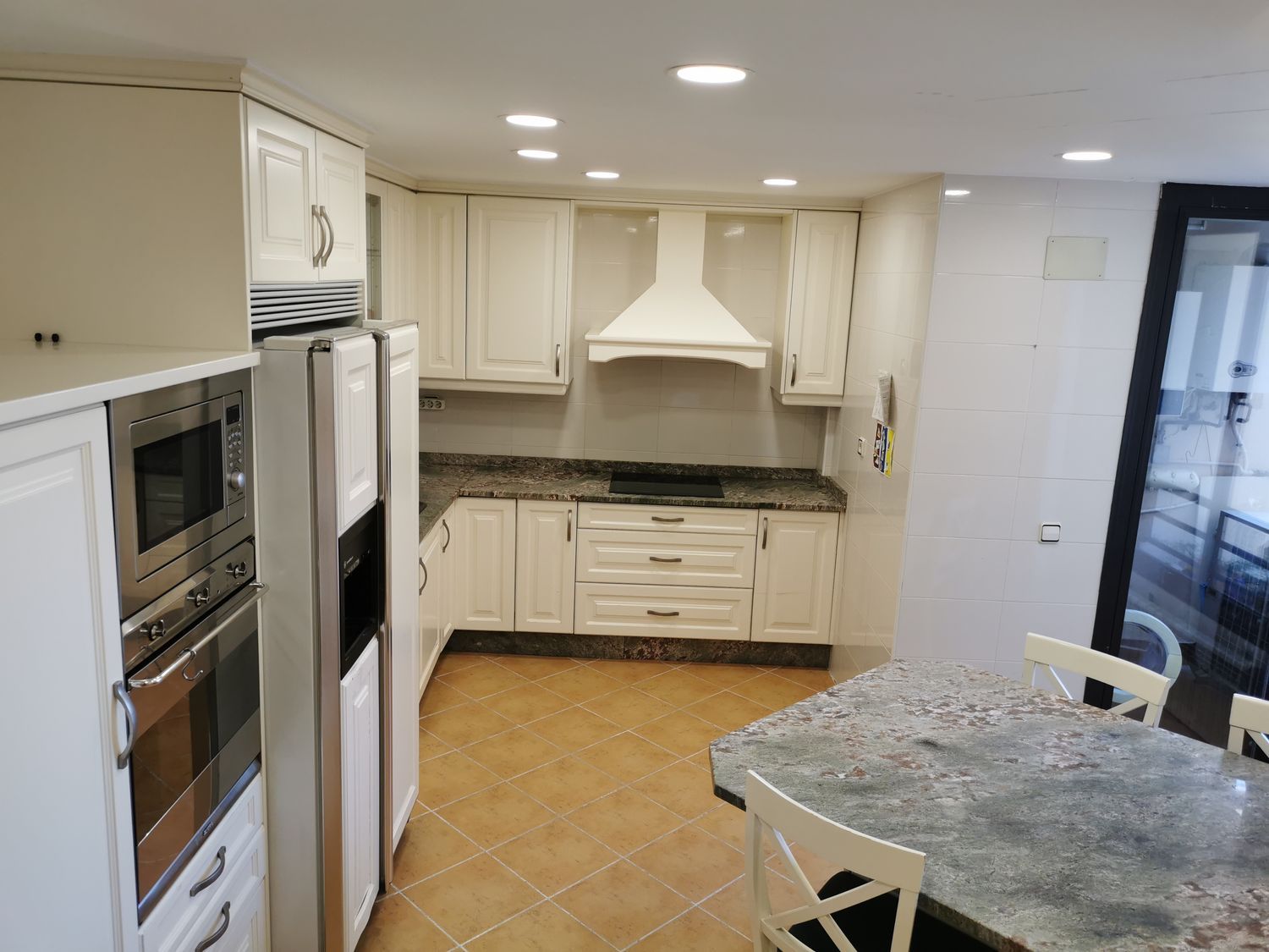 Piso en calle del Monasterio de Sobrado, 14 - Foto 9