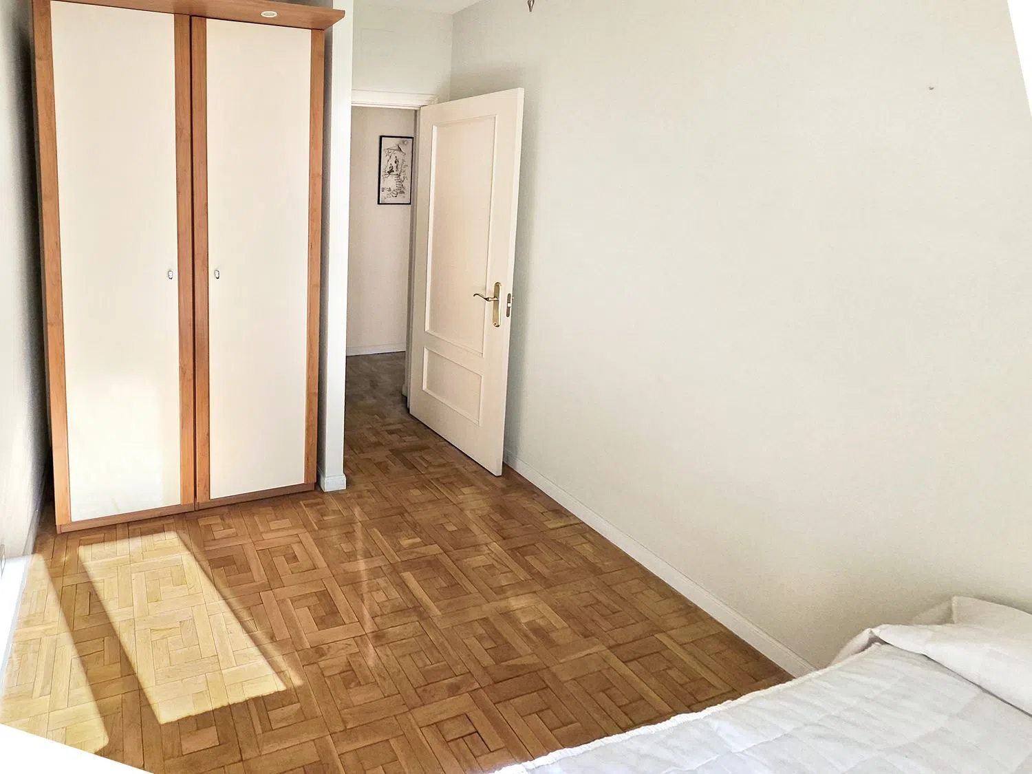 Piso en Barrio Trafalgar - Foto 10