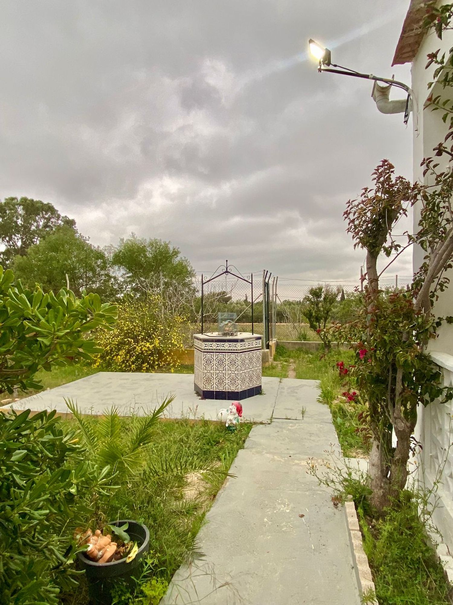 Casa independiente en calle 10 s/n - Foto 23