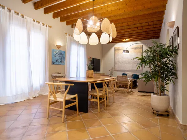 Piso en calle de Sant Bartomeu, 12 - Foto 7