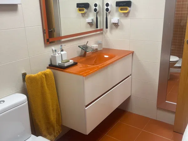 Piso en Avenida de l'Altet, 21, Zona Deportiva-Nuevo Altabix - Foto 27