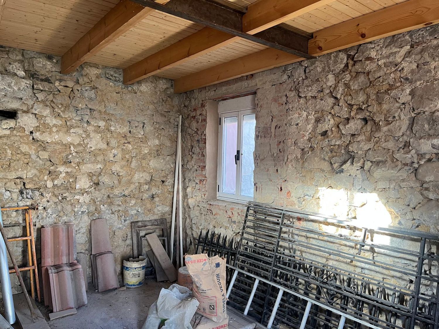Casa rural en Lugar Bisueña, 74 - Foto 17