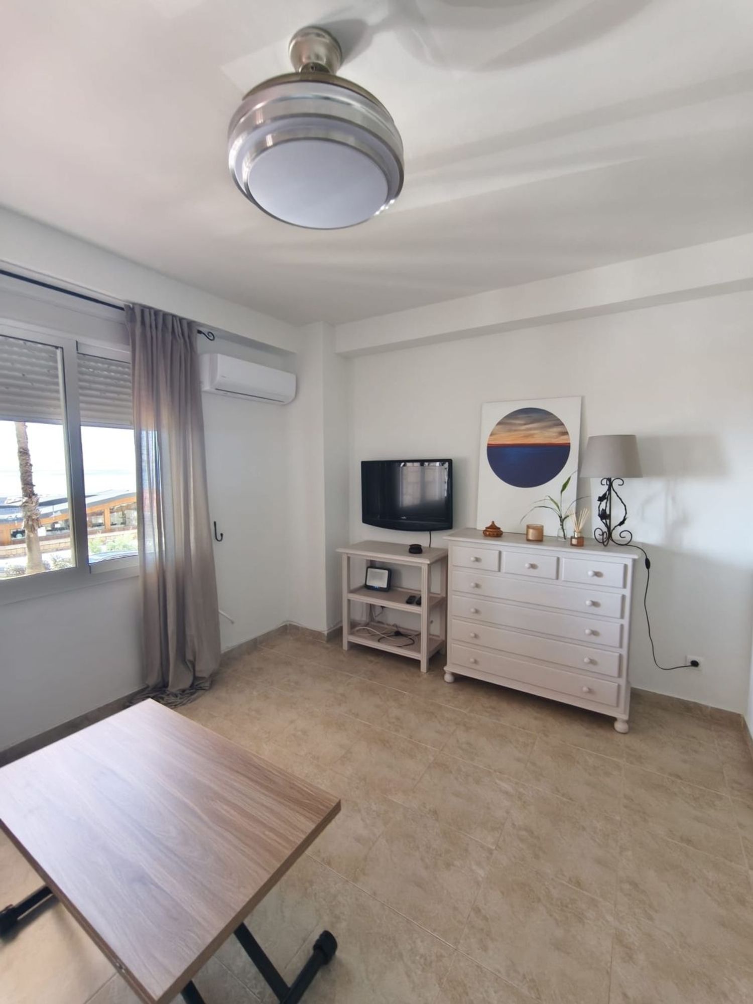 Piso en Paseo Marítimo Ciudad de Melilla, Malagueta - Monte Sancha - Foto 6