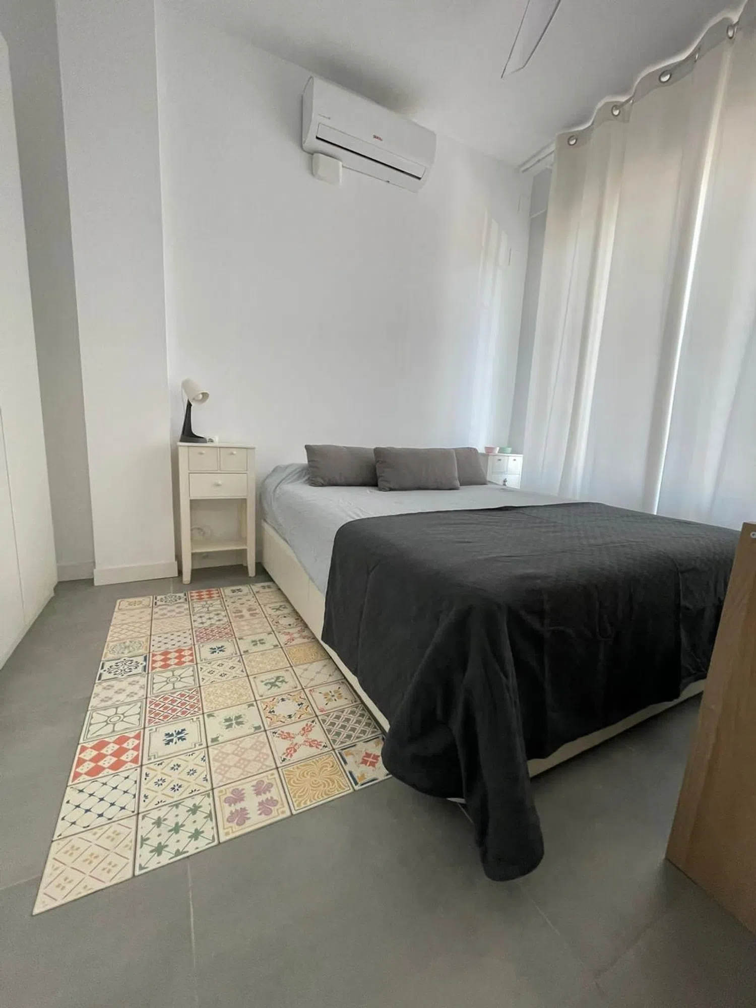Piso en Barrio Raval Roig-Virgen del Socorro - Foto 6