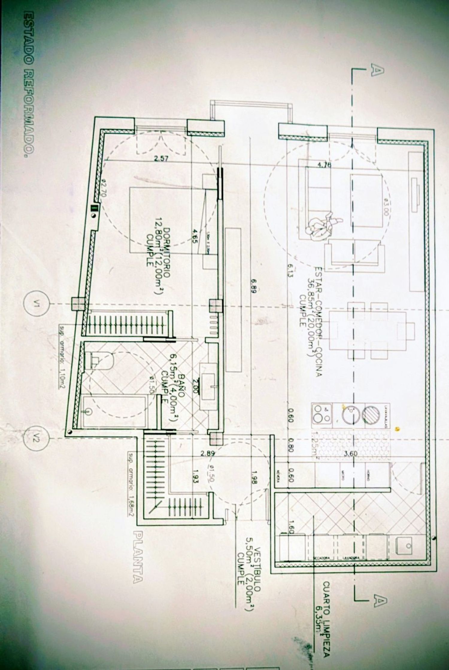 Piso en cuesta del Hospital, 8 - Foto 13