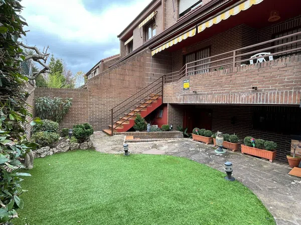 Chalet pareado en calle Tres Picos, 25 - Foto 5