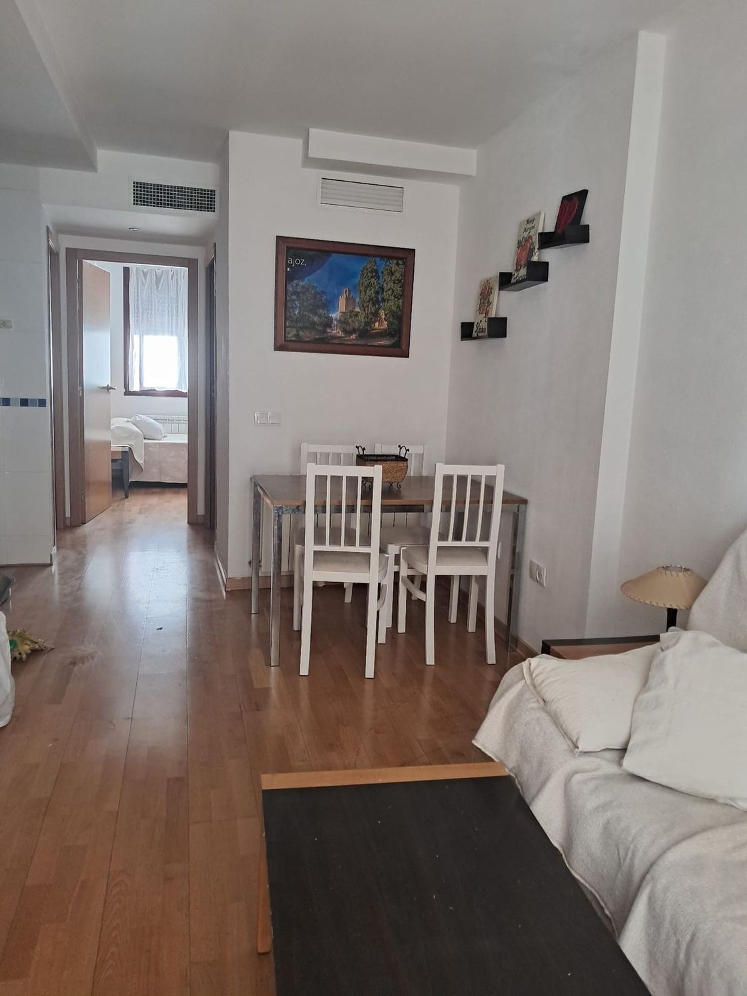 Piso en Martin cansado, 24, Casco Antiguo - Centro, Casco Antiguo - Centro - Foto 10
