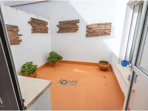 Chalet adosado en Calle Leopoldo Alas Clarín, 22, Arco norte - Avda España, Arco norte - Avda España - Foto 3