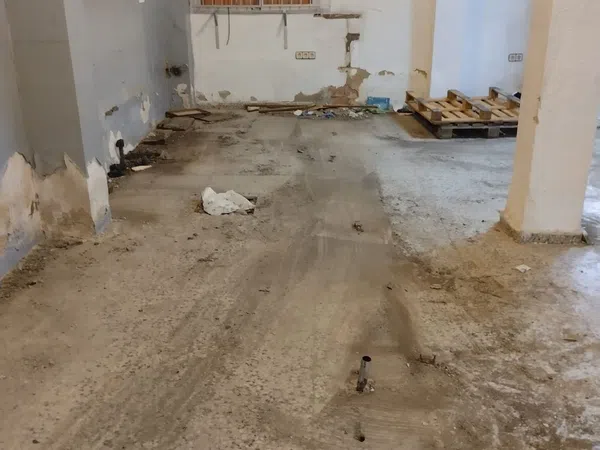 Piso en Calle d'Alberic, 11 - Foto 3