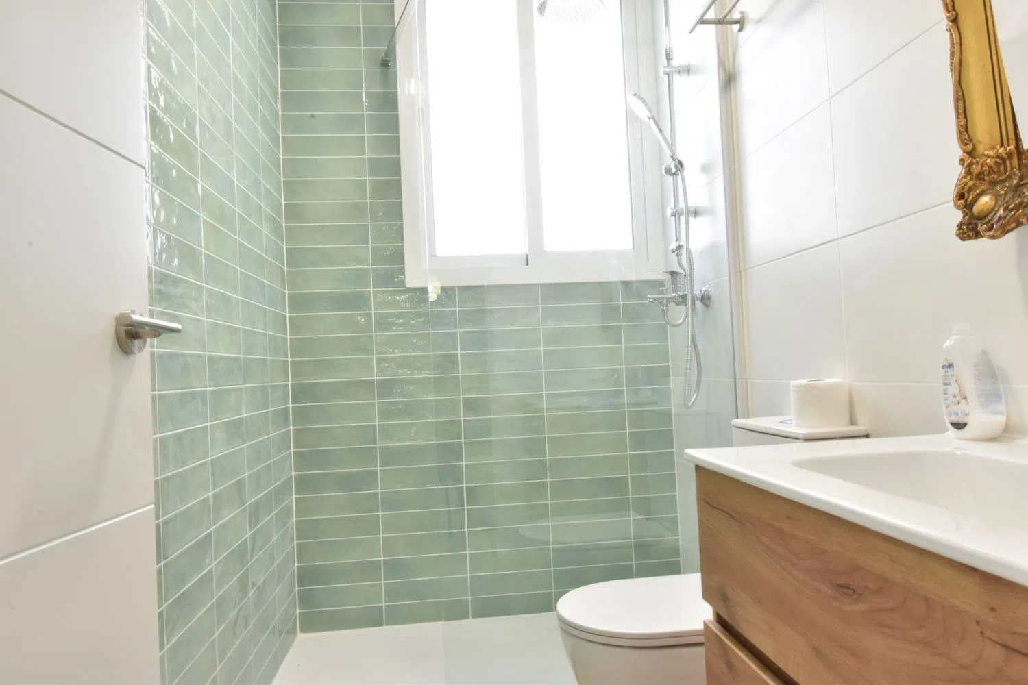 Piso en calle Eduardo Domínguez Ávila, 1 - Foto 26