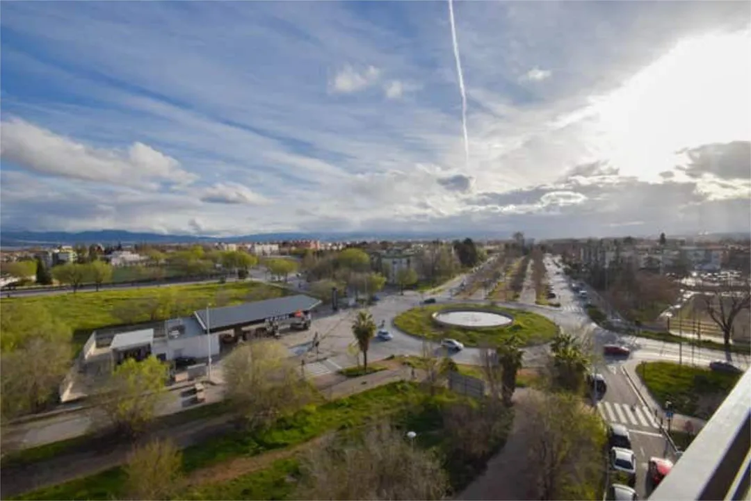 Piso en ciudad de la luz - Foto 1