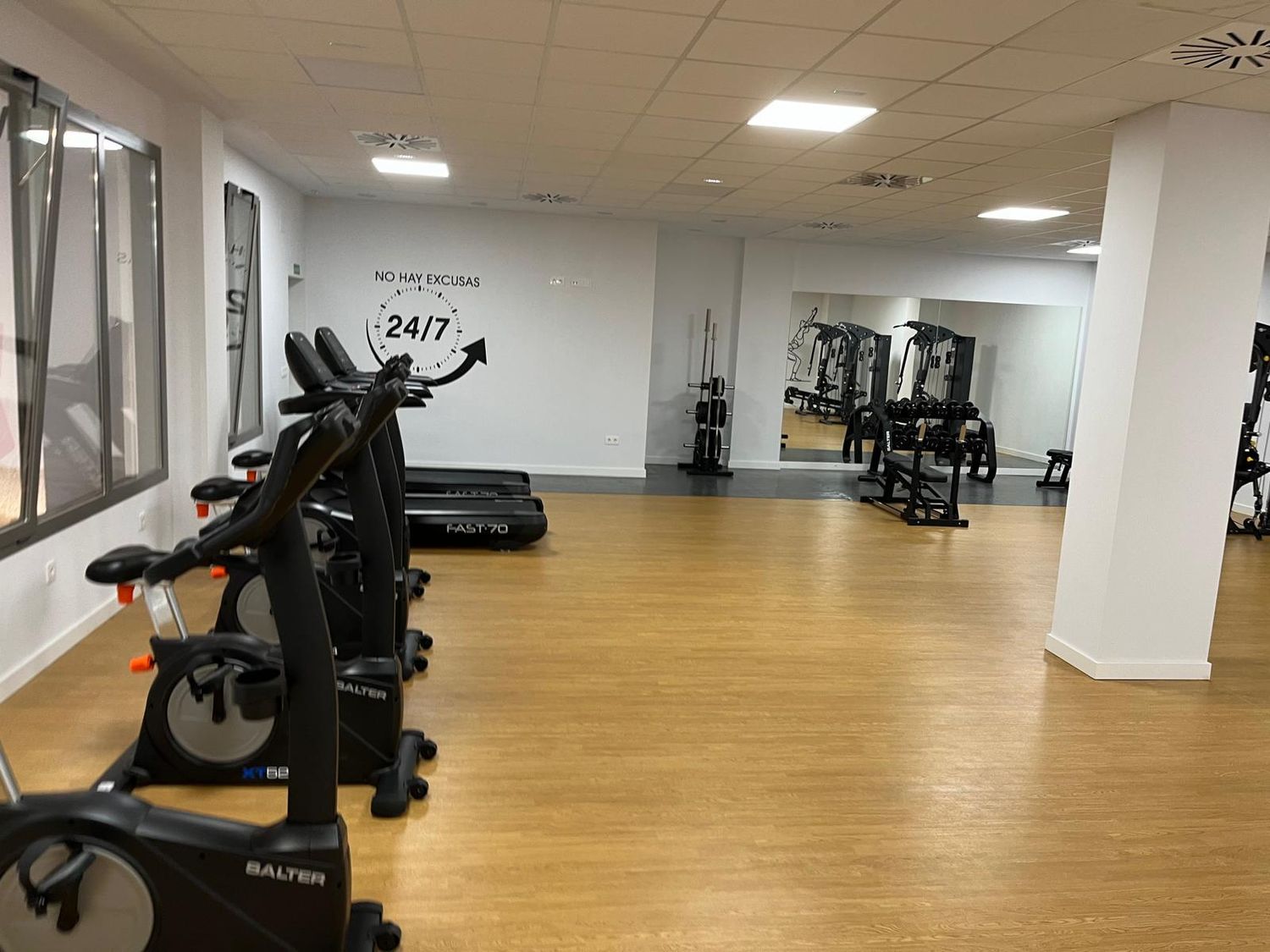 Piso en avenida de América, 5 - Foto 19