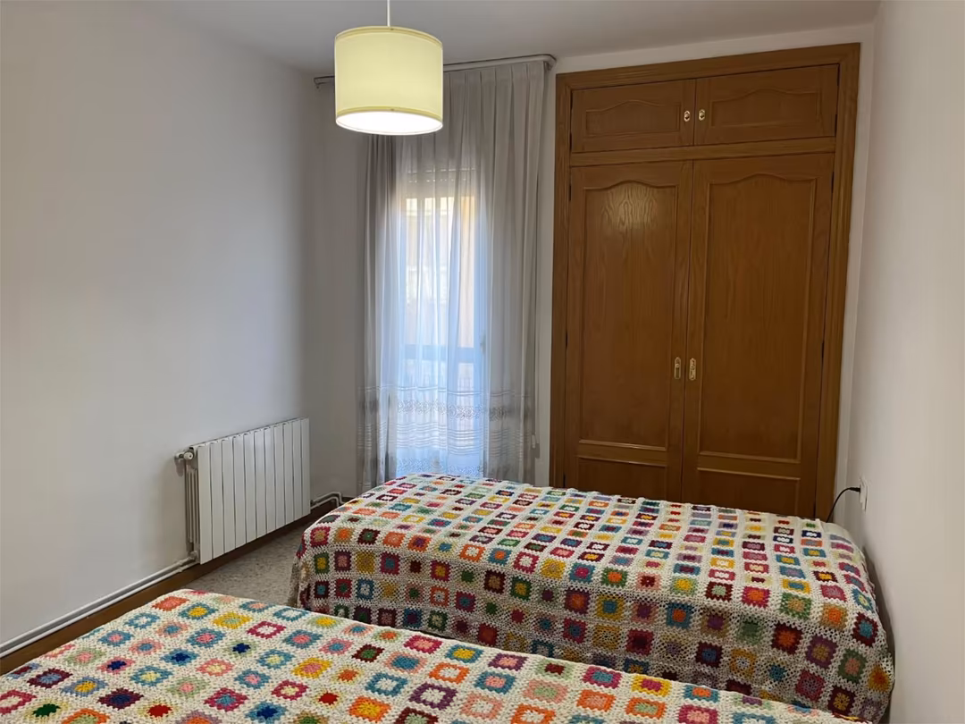 Piso en  Carrer de Manso 3 - Foto 8