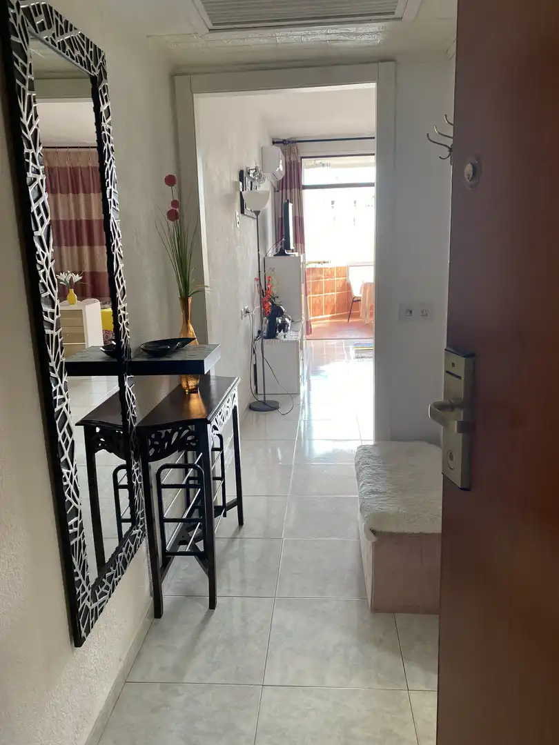 Estudio en  Calle Martínez Catena 6 - Foto 7