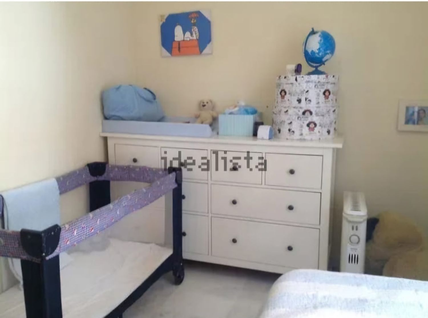 Piso en Avenida de la Filosofía, 13, Nuevo Bulevar, Nuevo Bulevar - Foto 11