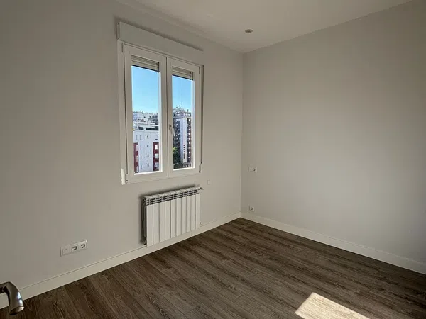 Piso en Calle del Príncipe de Vergara, 268, Bernabéu-Hispanoamérica - Foto 12