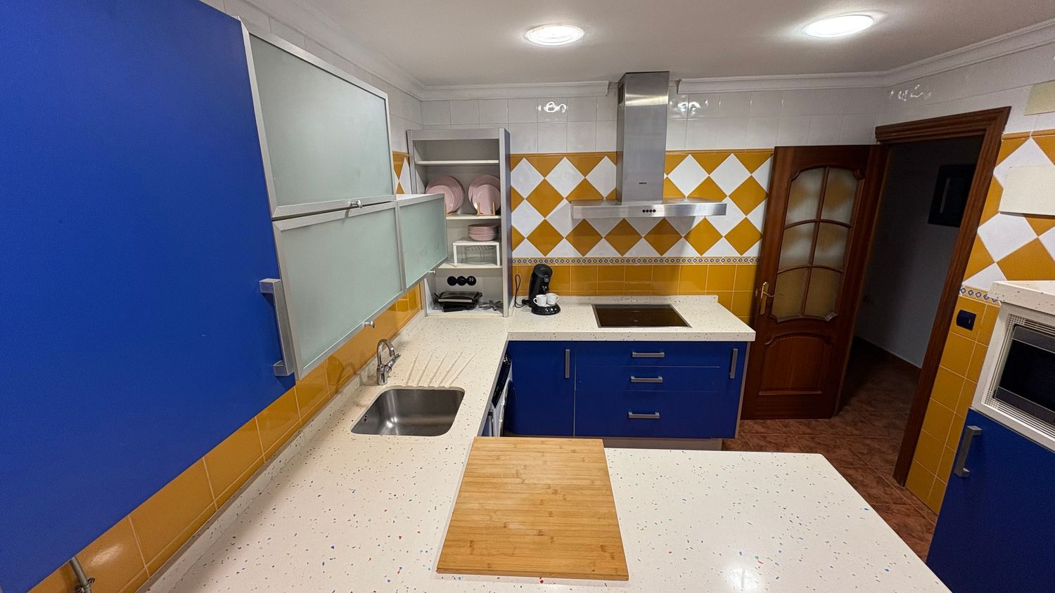 Piso en calle la Unión, 47 - Foto 12