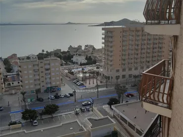 Apartamento en  Calle de la Manga 9 - Foto 7