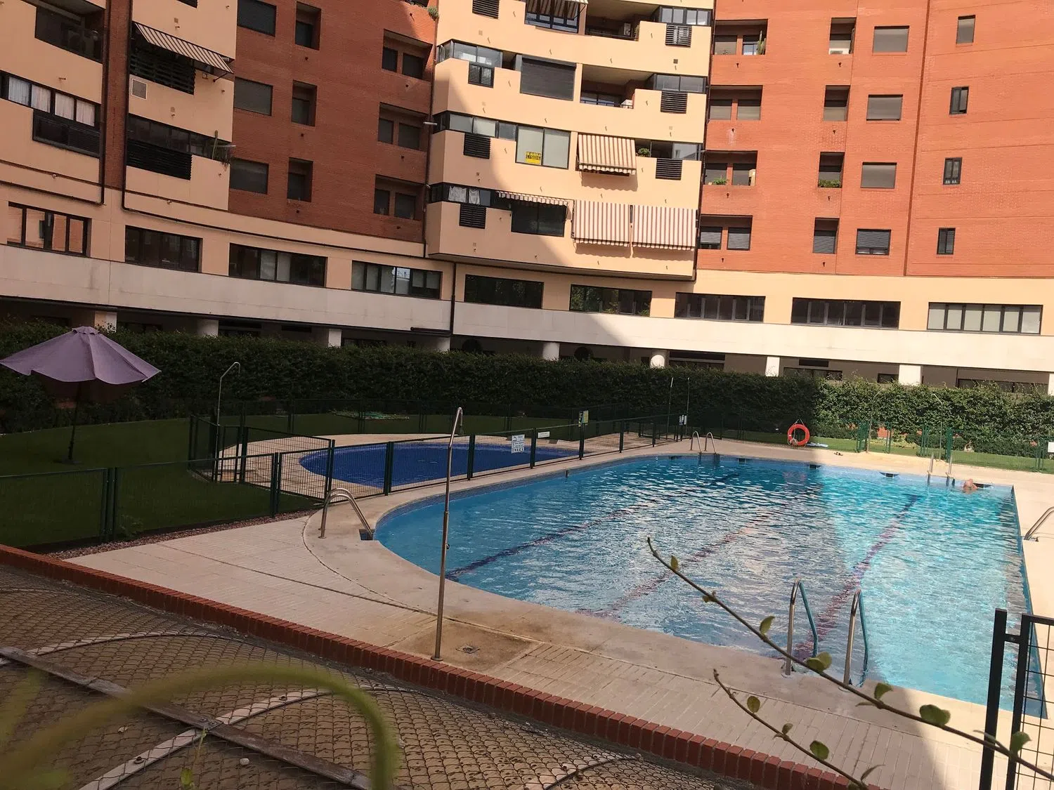 Piso en avenida de Pío Xii, 97 - Foto 23