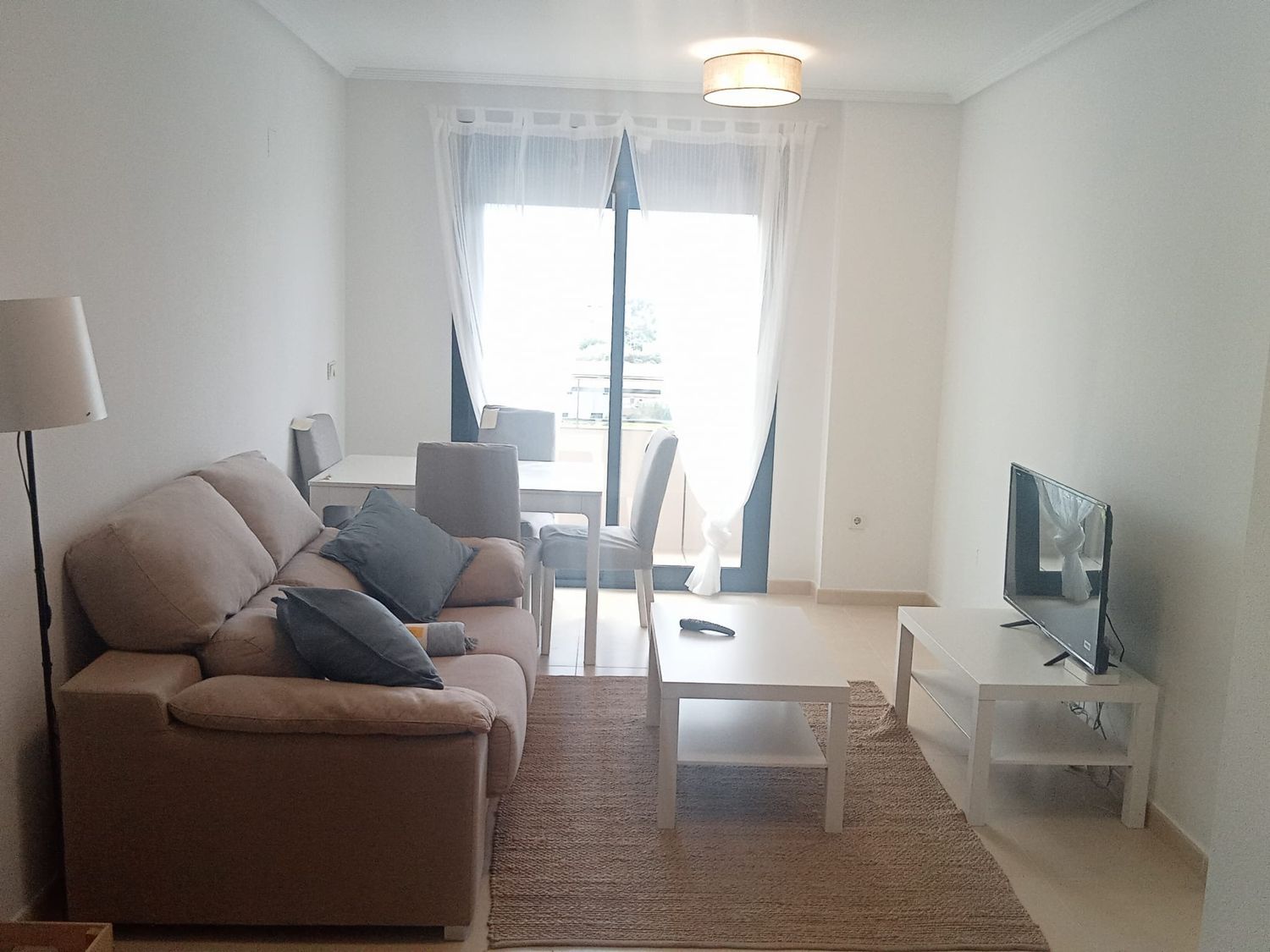 Piso en Paseo Pedáneo José Marín Serna, 5, Ronda Sur - Foto 4