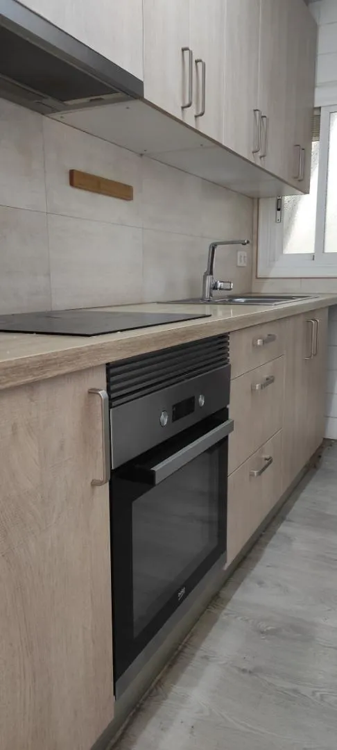 Piso en  Rambla de Sant Sebastià 47 - Foto 9