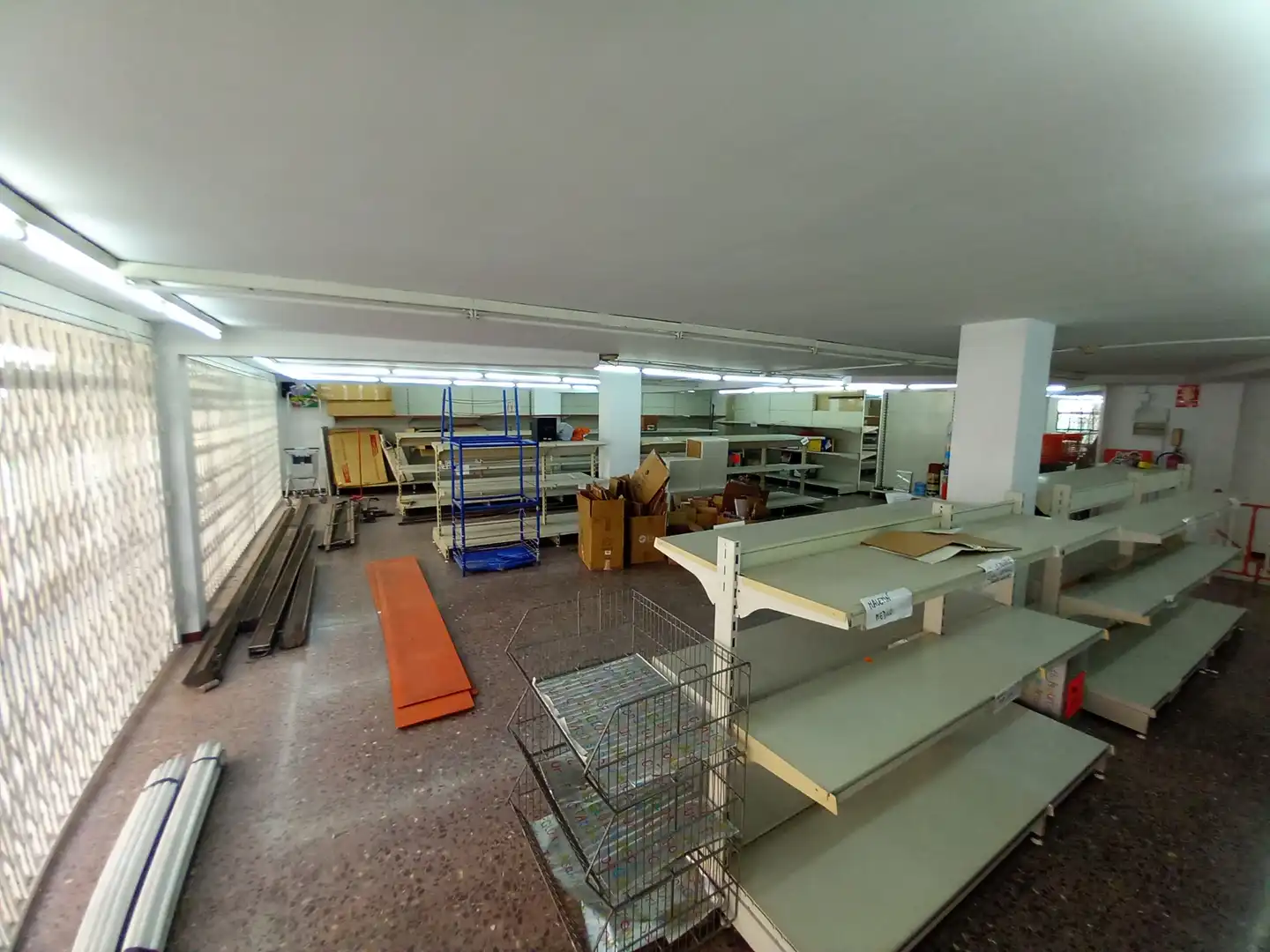 Local comercial en  Carrer Occident - Foto 14