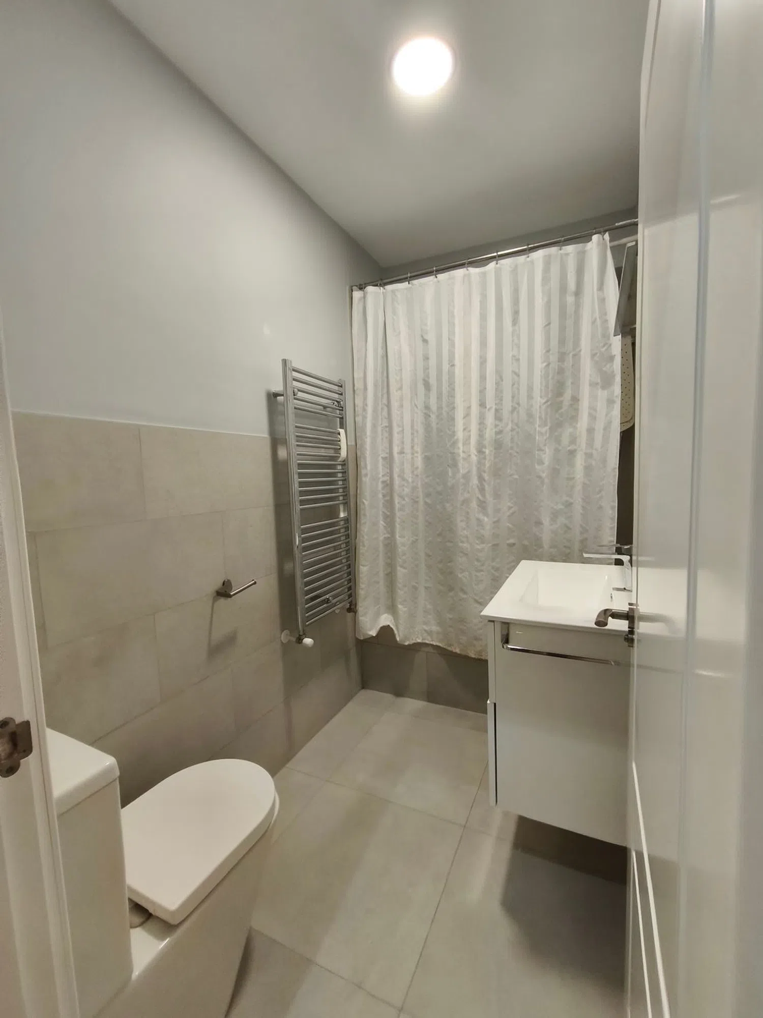 Piso en calle Ramón de la Cruz, 2 - Foto 20