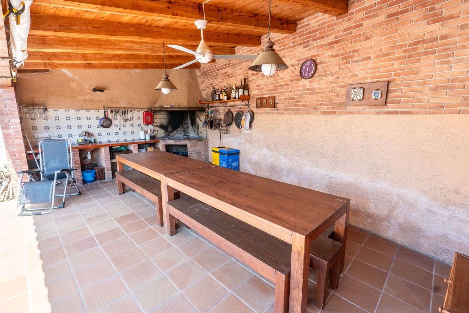 Casa o chalet independiente en Calle de l'Oreneta, 32, Urbanitzacions de Llevant - Foto 32