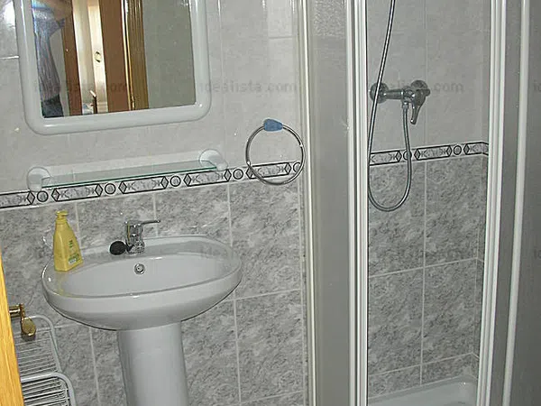 Alquiler de piso en Avenida Oviedo, 4 - Foto 2