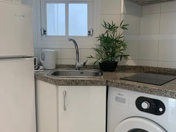 Estudio en calle García de Haro, 12 - Foto 40