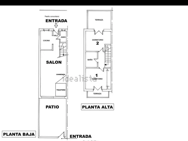 Chalet adosado en Urbanización Calle Ciudad de los Periodistas, 2 - Foto 40