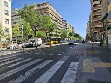 Apartamento en Lleida - Foto 2