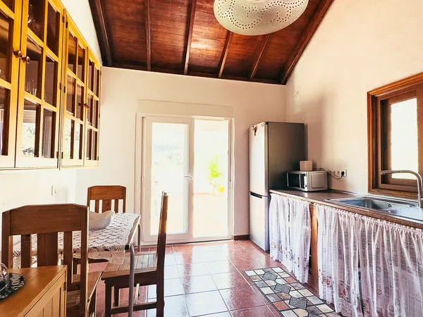 Casa o chalet independiente en Calle Néstor Álamo, 2, San Bartolomé Interior, San Bartolomé Interior - Foto 16