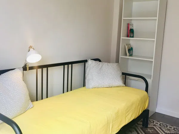 Piso en Calle d'Àngel Guimerà, 14, Arrancapins - Foto 22