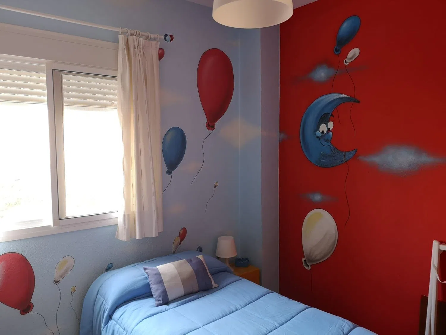 Piso en calle Doctor Nieto Barrera, 3 - Foto 6