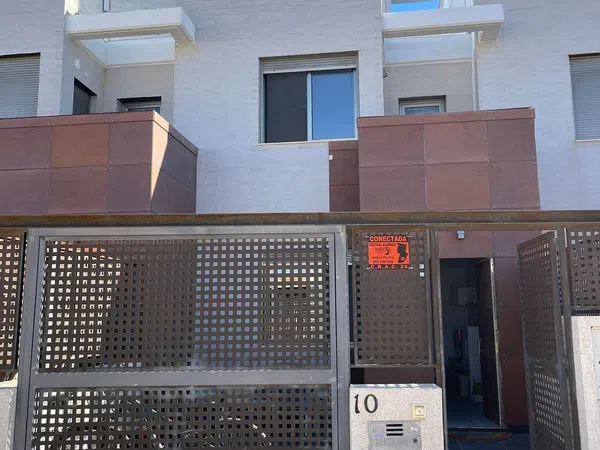 Chalet pareado en Calle Veleta, 10, El Mojón, El Mojón - Foto 1