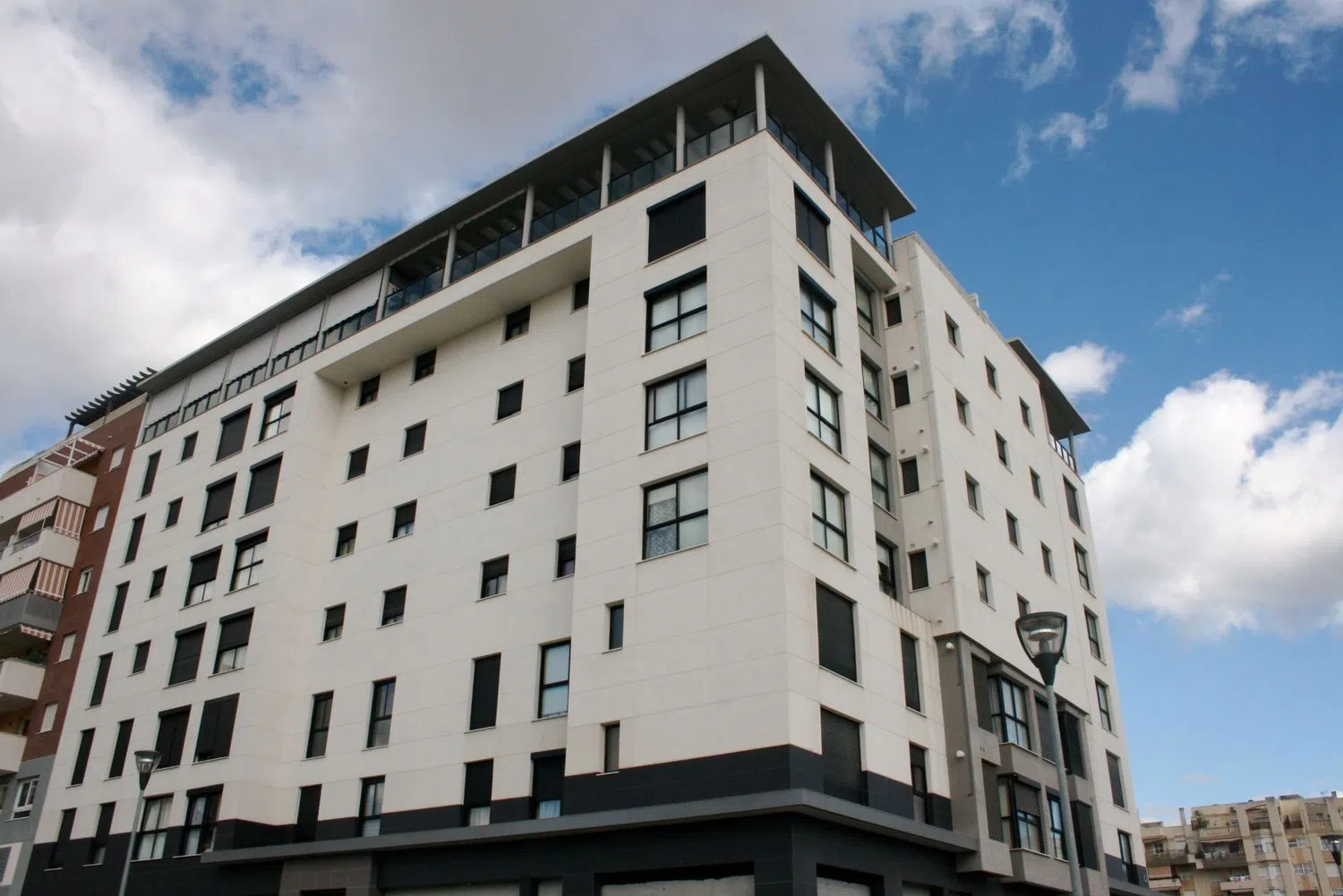 Piso en calle Joaquín Turina, 15 - Foto 1