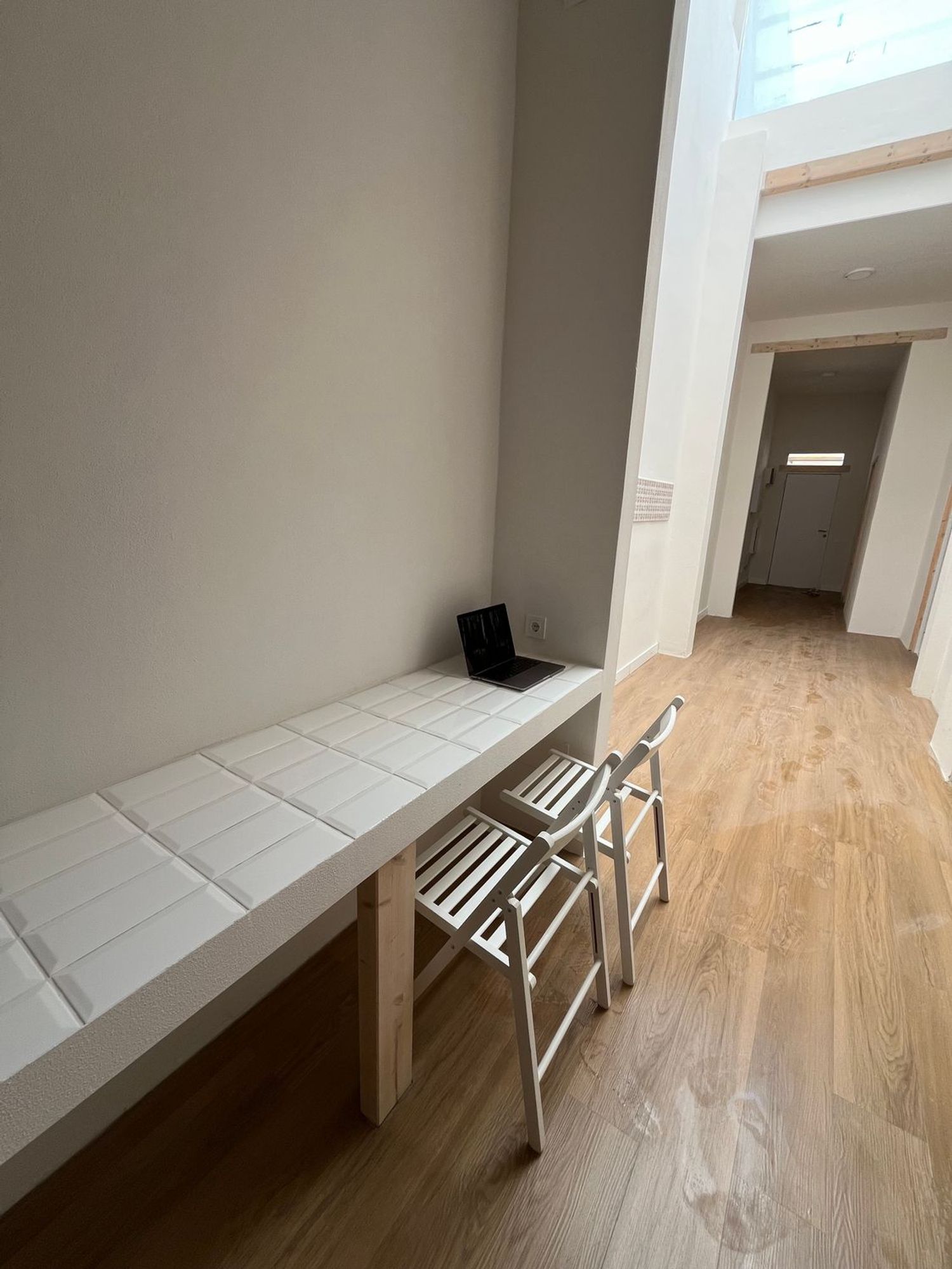 Chalet adosado en calle Alcorac, 42 - Foto 9