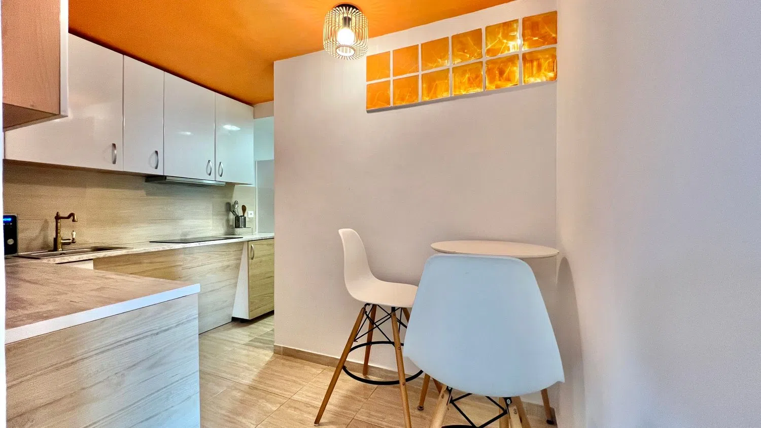 Estudio en Barrio Valle del Sol - El Portel - Foto 14