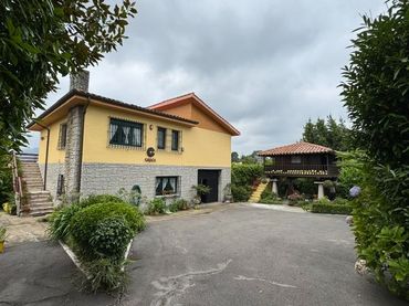 Chalet en  AS-256 59 - Foto 1