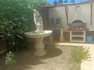 Planta baja en  Avenida de los Turistas 0A - Foto 4