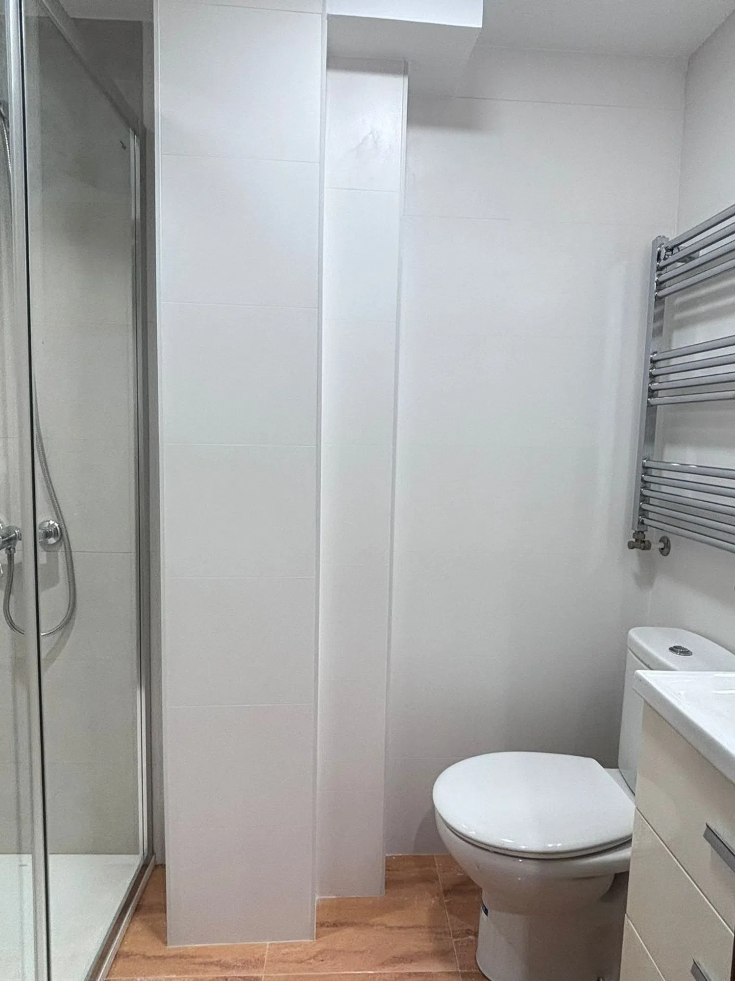 Piso en calle de Pamplona Escudero, 7 - Foto 9