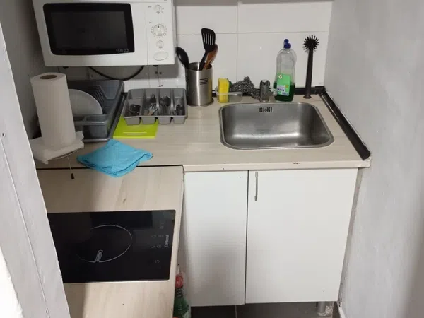 Estudio en calle dels Naranjos, 52 - Foto 8