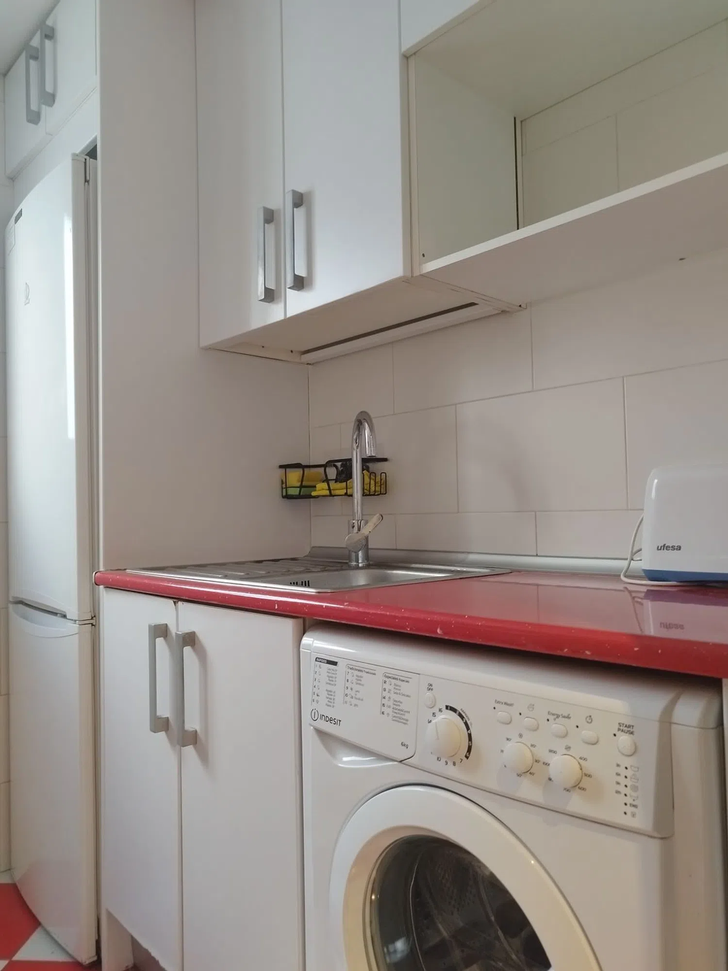 Piso en calle Zaldívar, 2 - Foto 10