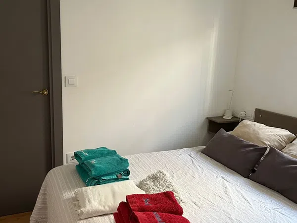 Piso en calle Santa Marina, 26 - Foto 6