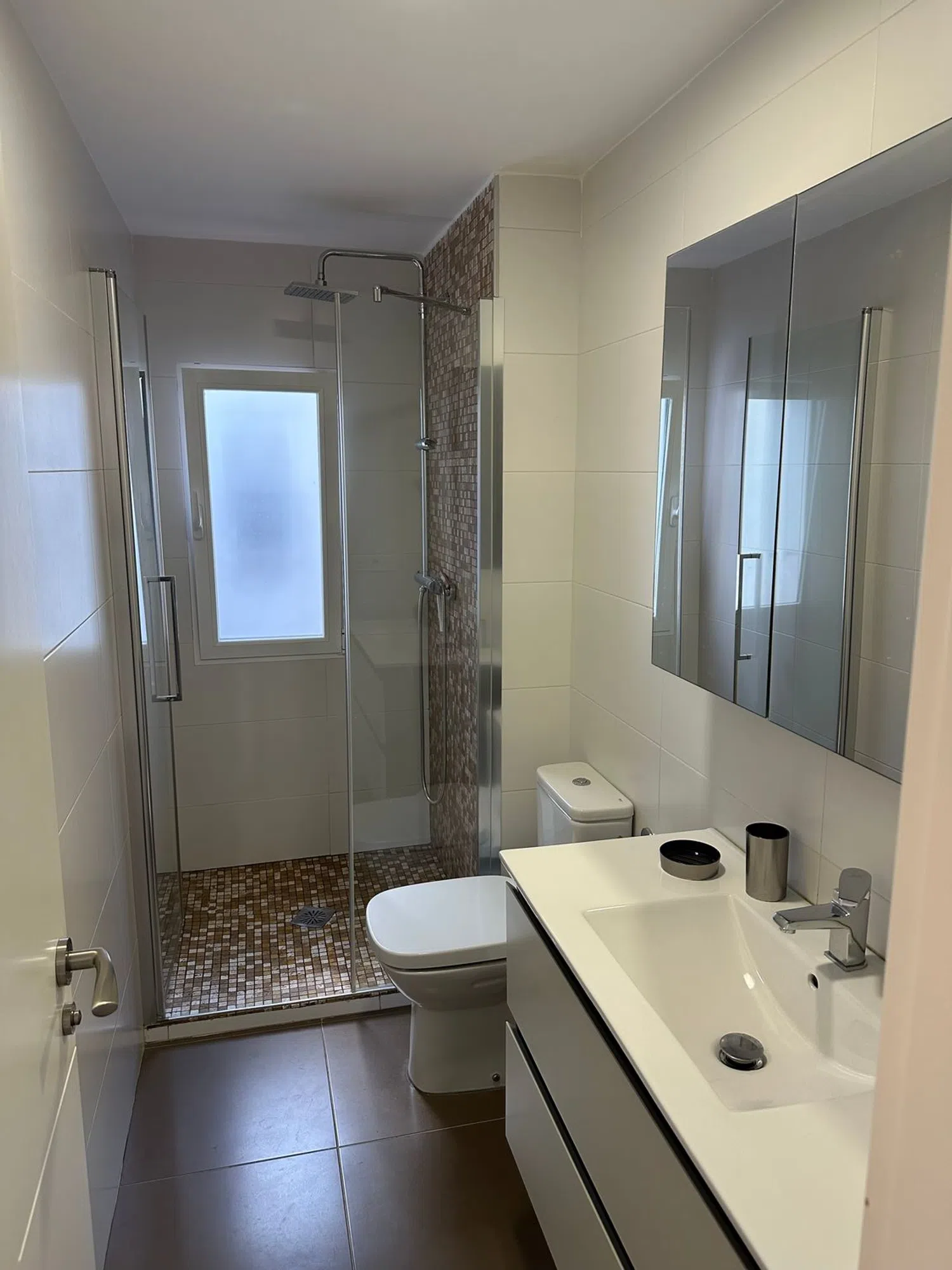 Piso en calle López Sancho, 9 - Foto 12