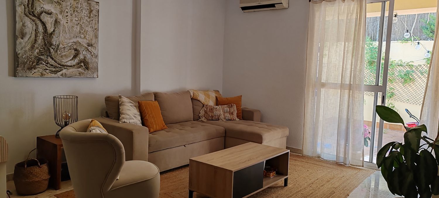 Chalet adosado en Calle Practicante Rafael Tovar, 28, Aljamar, Aljamar - Foto 10