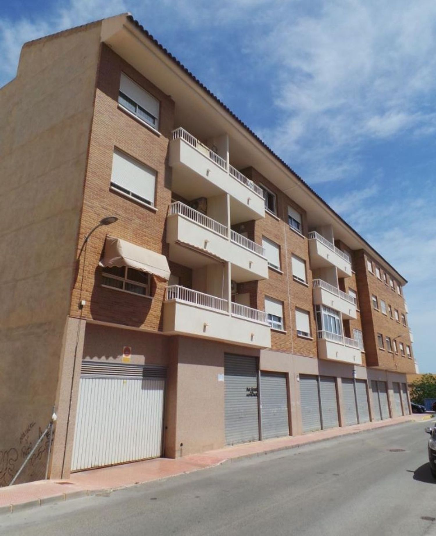Piso en Calle Hugolino Roldán, 7 - Foto 2