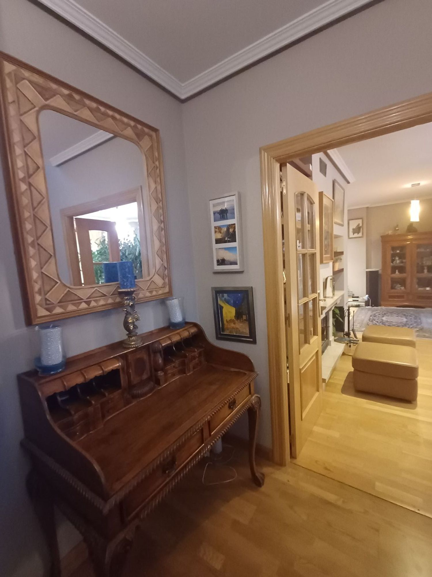 Casa o chalet independiente en Avenida los Peregrinos, 62, Las Eras de Renueva, Las Eras de Renueva - Foto 6